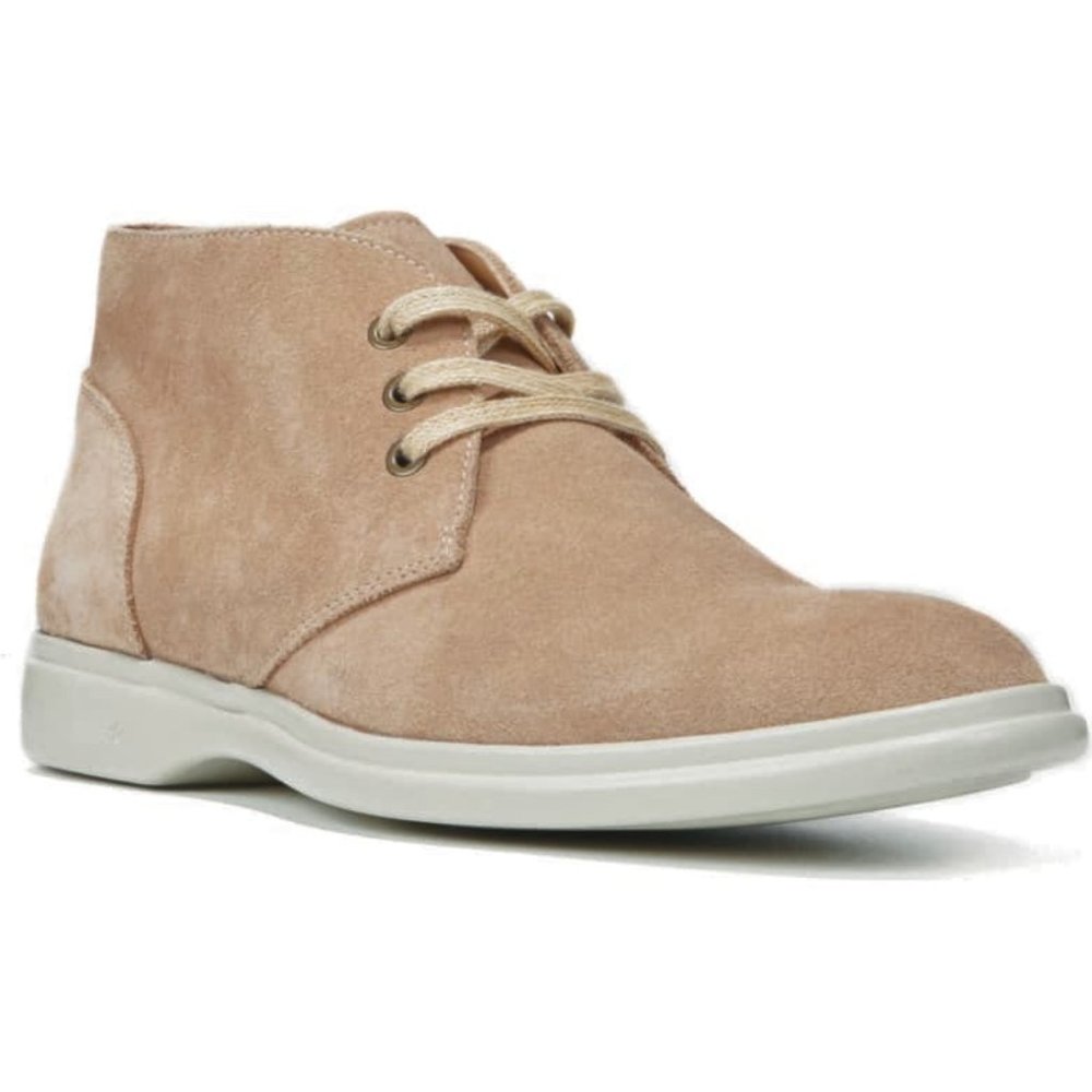New $275 George Brown BILT Men Foster Chukka Boot